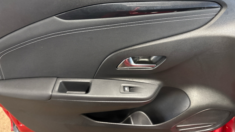 Vauxhall Corsa 1.2 GS 5dr Petrol Hatchback